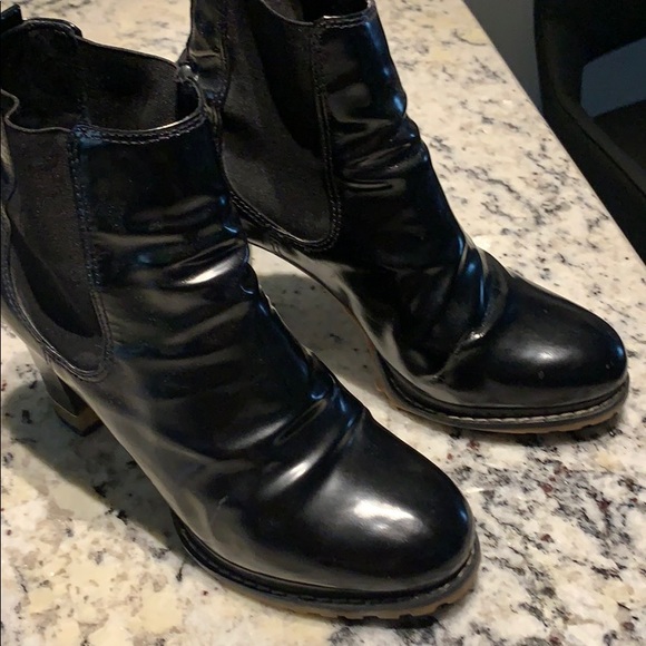 Boots - Picture 7 of 7